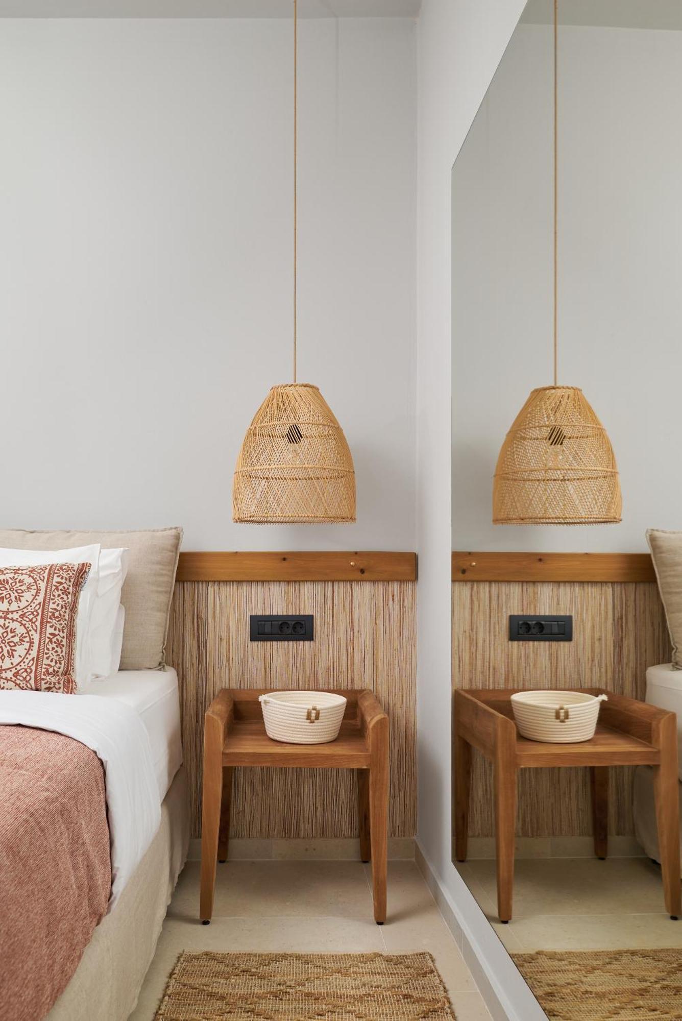 Aparthotel Artemis Makrýgialos Zewnętrze zdjęcie